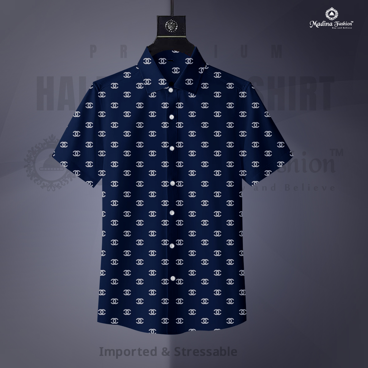 Premium Quality Shirt