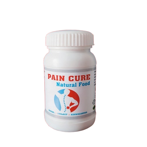 PAIN CURE