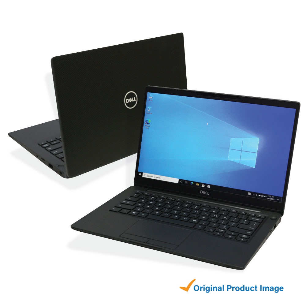 Dell Latitude 7300, 8th Gen Core i7