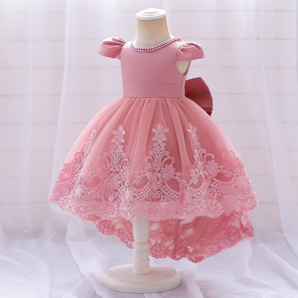 Girls Party Dress (Imported)